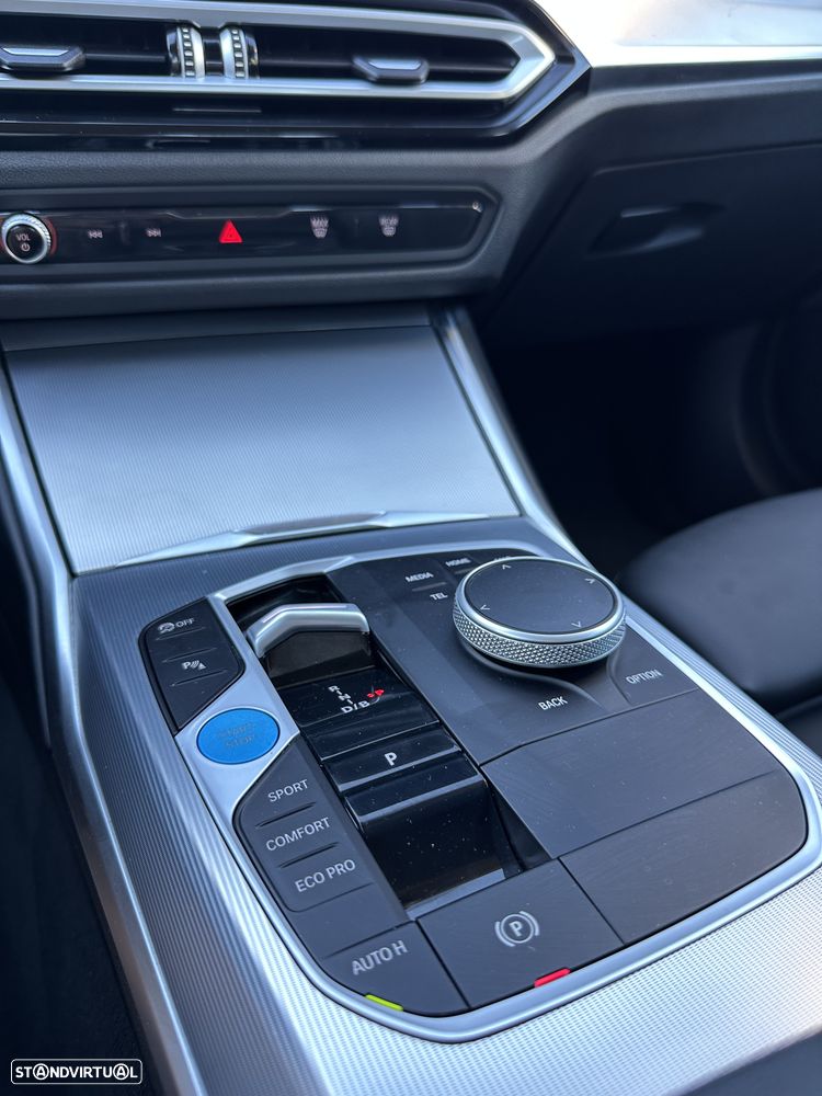 BMW i4 - 41