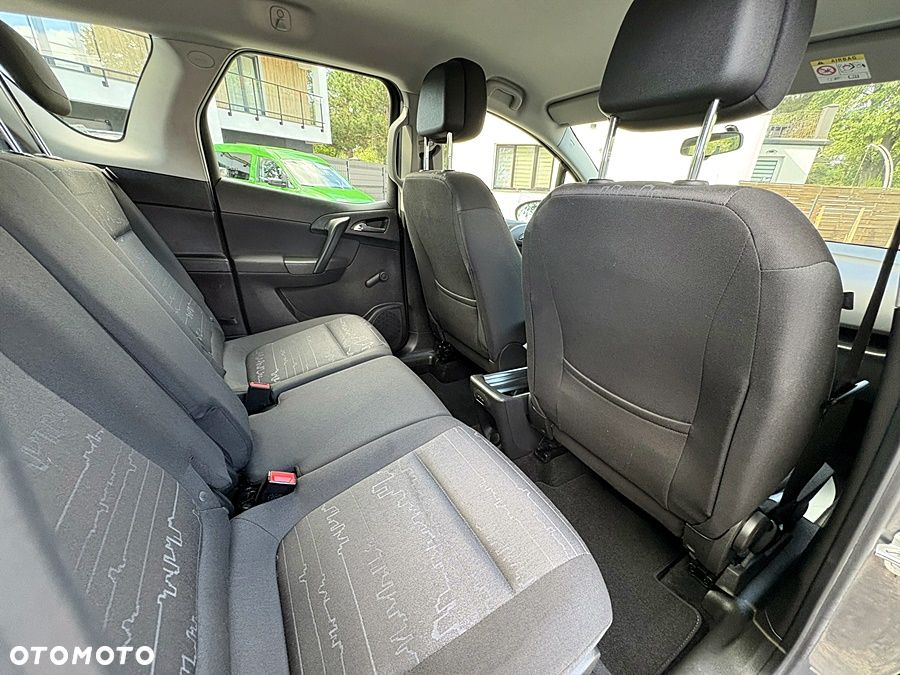 Opel Meriva 1.4 T Cosmo - 19