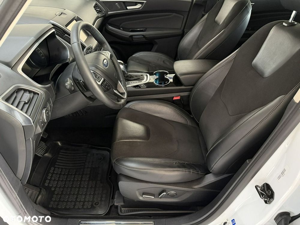 Ford Galaxy 2.0 TDCi Titanium PowerShift - 17