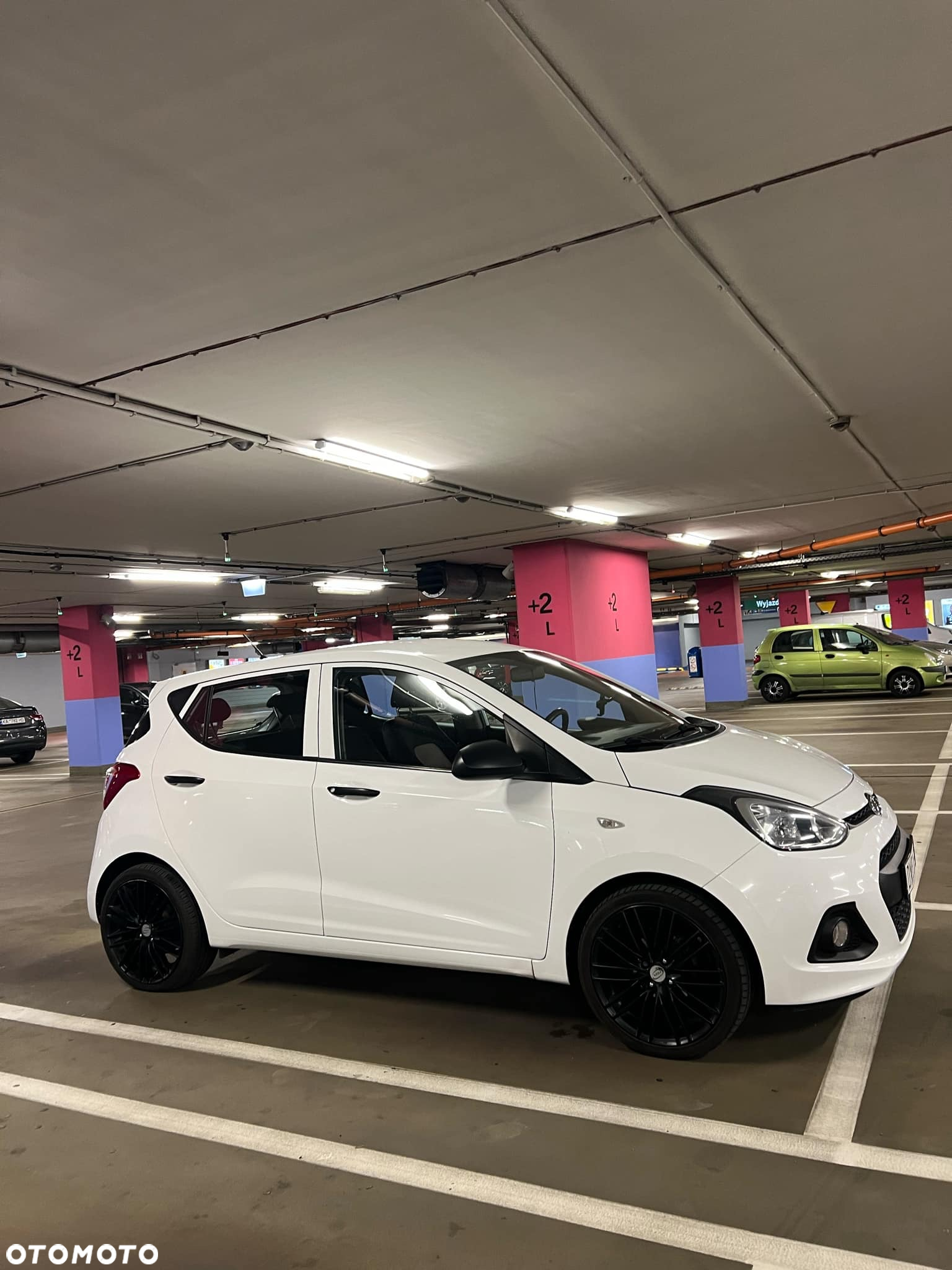 Hyundai i10 1.0 Comfort - 5