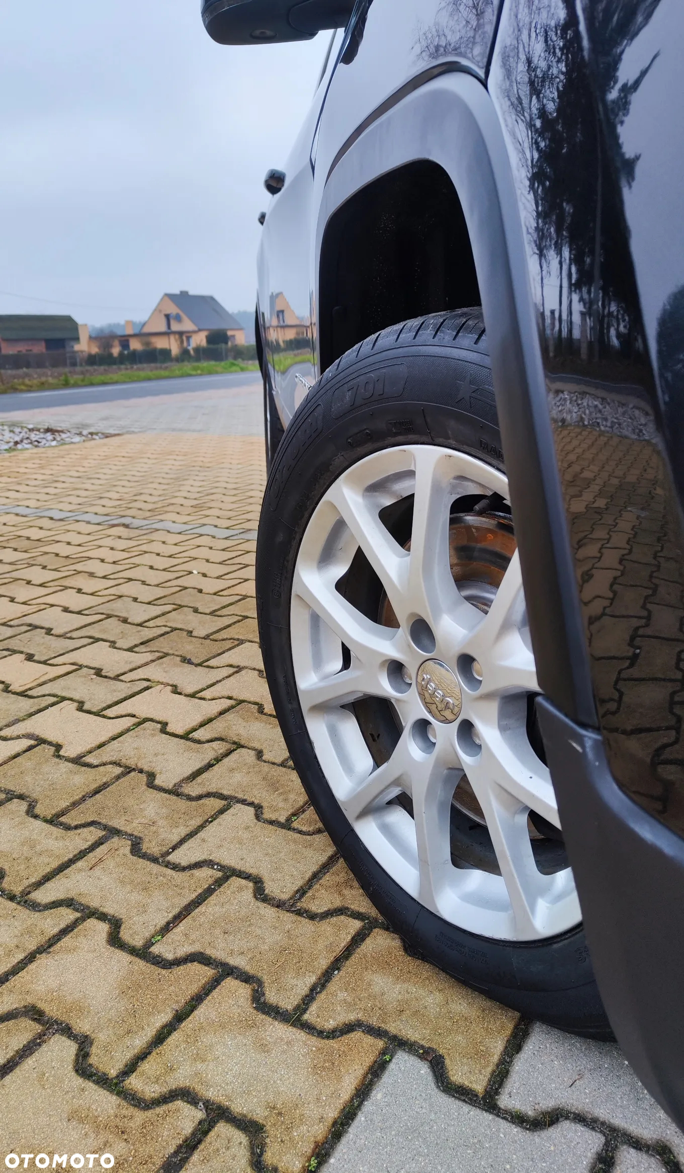Jeep Cherokee 2.0 MJD Active Drive I Longitude - 20