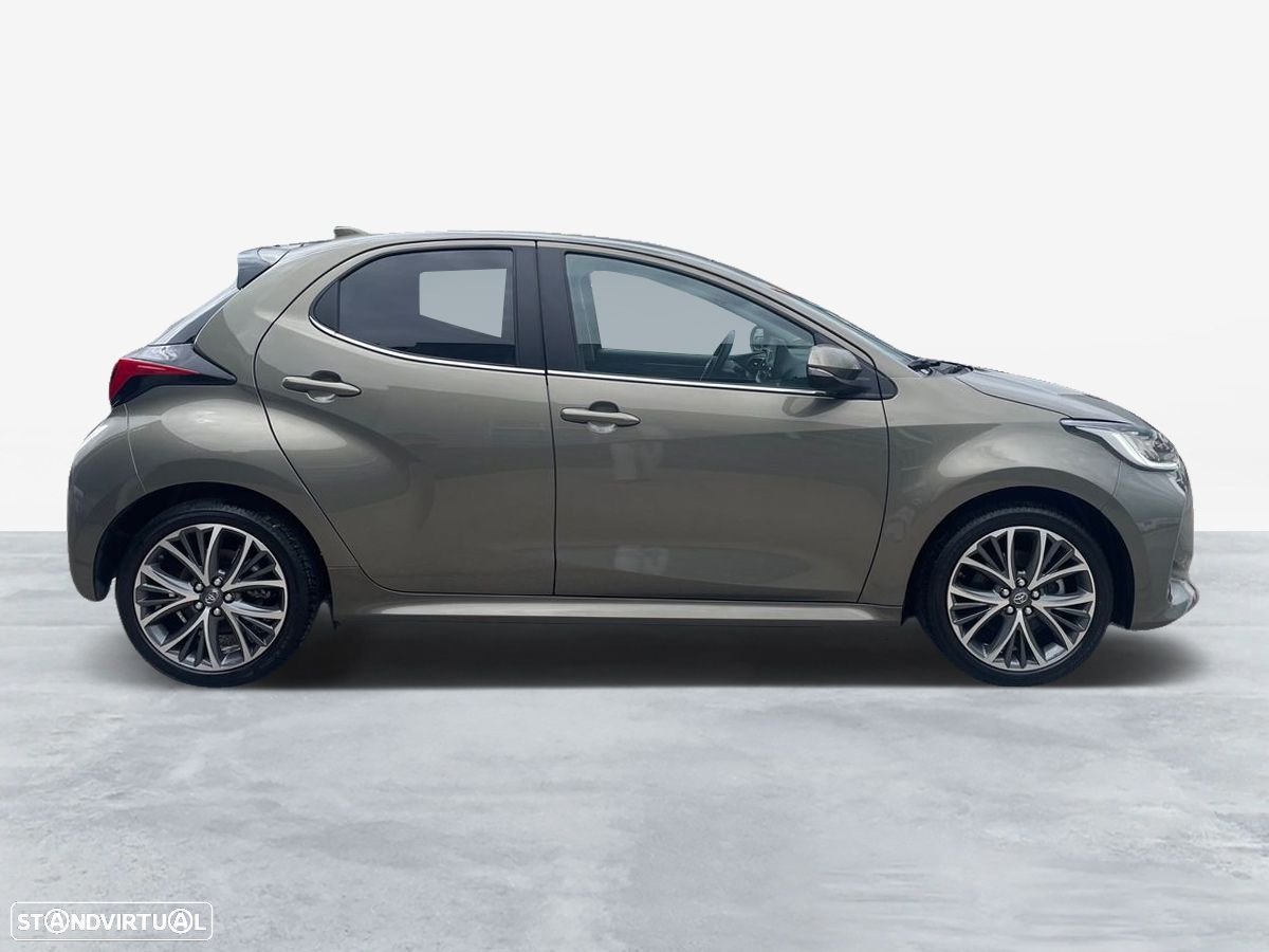 Toyota Yaris - 17
