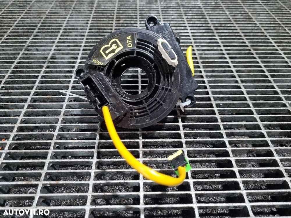 Spirala volan Chevrolet Captiva Facelift 2011 - 2014 (1249) 20982765 - 3