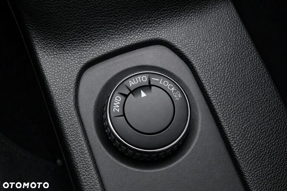 Dacia Duster 1.5 Blue dCi Comfort 4WD - 19