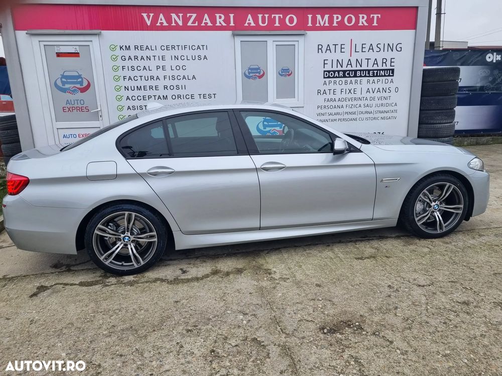 BMW Seria 5 ver-520d-aut-edition-exclusive - 4