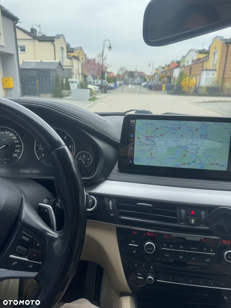 BMW X6 - 6