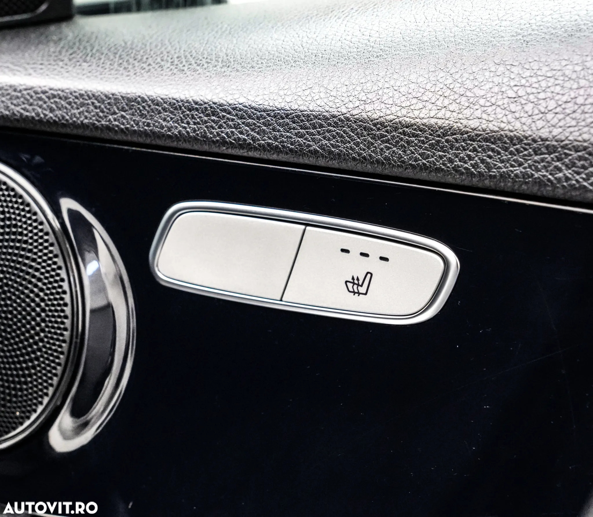 Mercedes-Benz C 220 d 4M T-Modell Aut. - 20