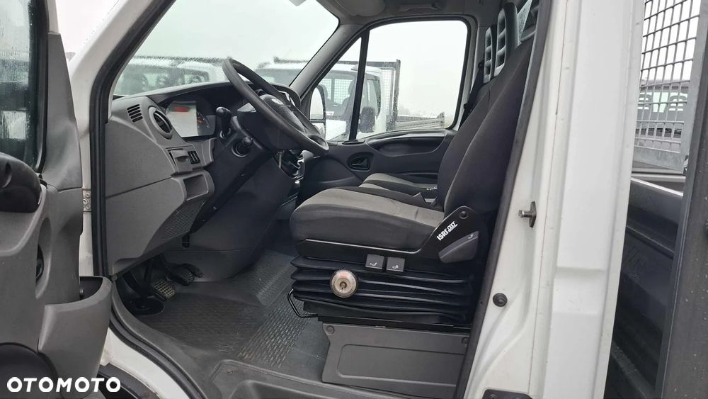 Iveco DAILY 35C13, 35C12, 35C15 - 14