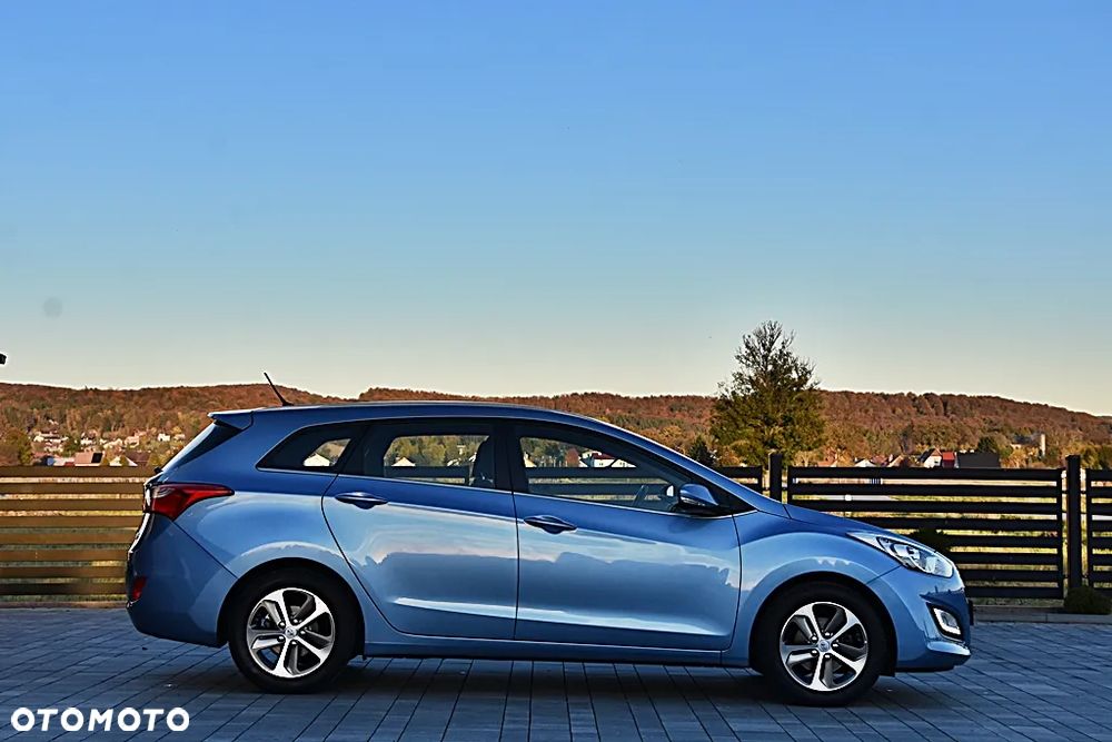 Hyundai i30 1.6 Style - 15