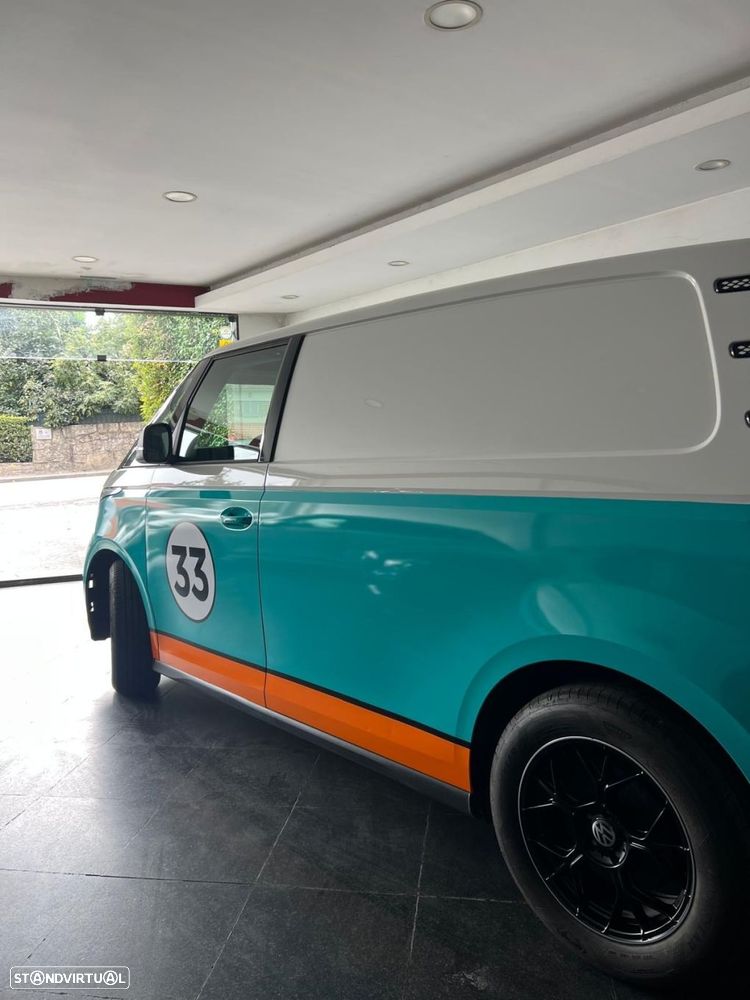 VW ID.Buzz F1rst Edition - 2