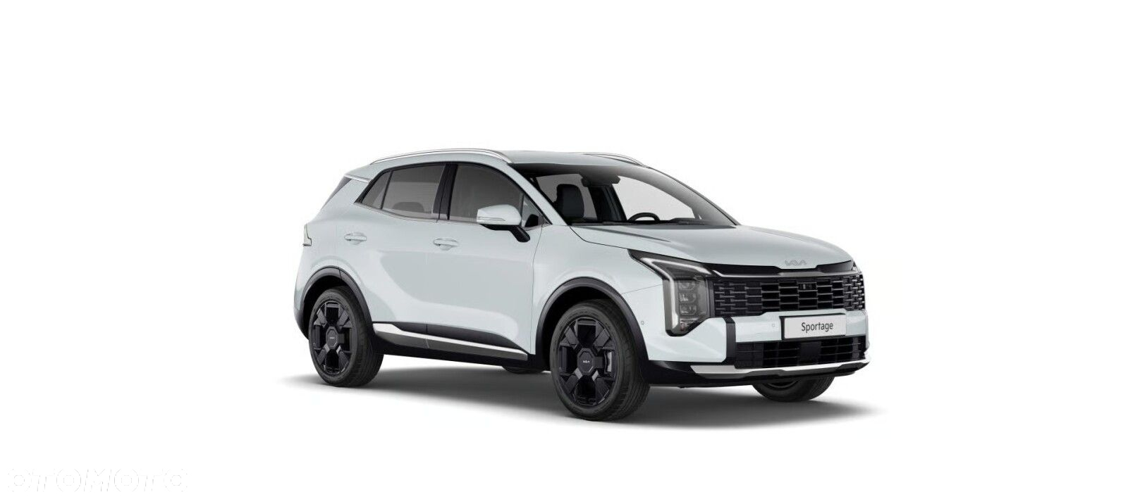 Kia Sportage - 2