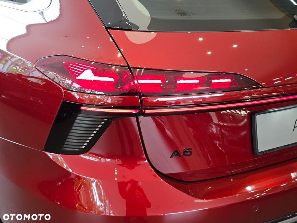 Audi A6 Avant - 10