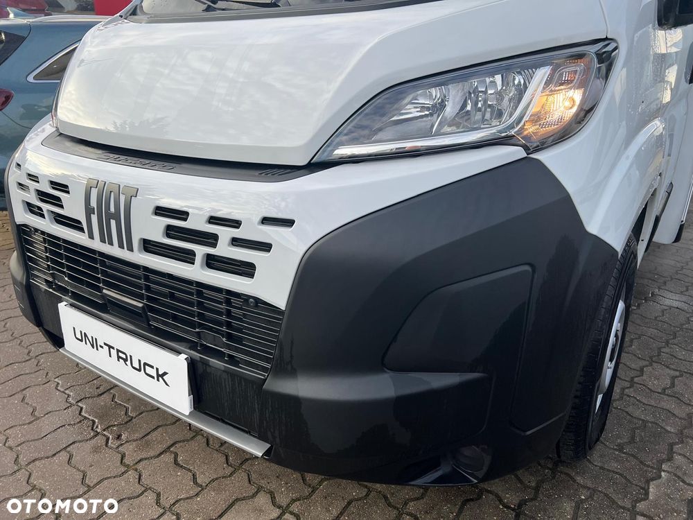 Fiat DUCATO WYPRZEDAŻ EKSPOZYCJI - 10