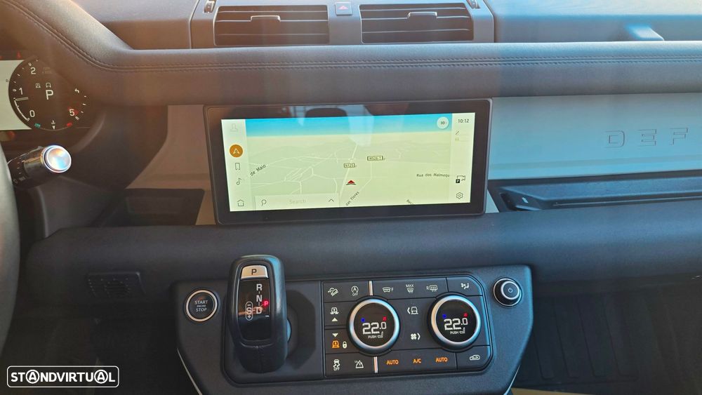 Land Rover Defender 2.0 D 110 AWD S - 11