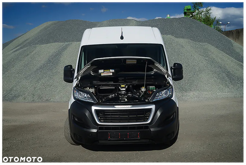 Peugeot Boxer - 36