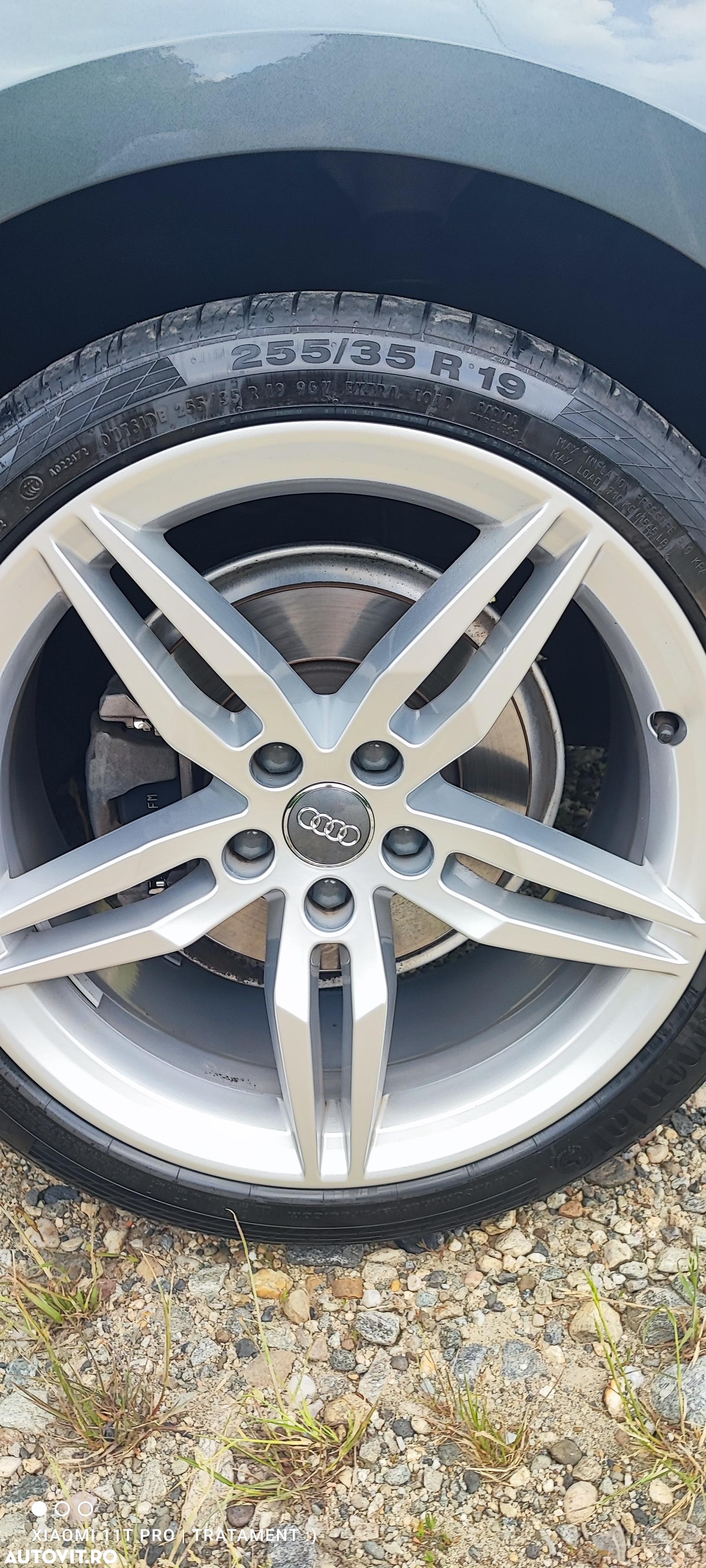 Audi A5 Sportback 2.0 35 TDI S tronic MHEV S Line - 17
