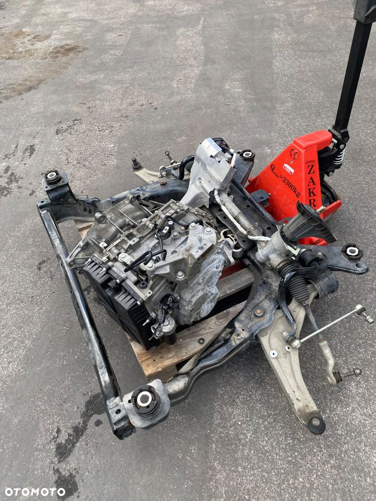 Ford S-max MK2 2 II galaxy MK4 2019r IDEALNA  !!! Po 22 tyś km!!! Igła!!! UDOKUMENTOWANY PRZEBIEG ! MAGLOWNICA PRZEKŁADNIA KIEROWNICZA ELEKTRYCZNA KOMPLETNA 2.0 HDI TDCI  2.0HDI 2.0TDCI galaxy mk 4 mk 2 S max Smax S-maks galaxy  7806277502 0273010285 - 3