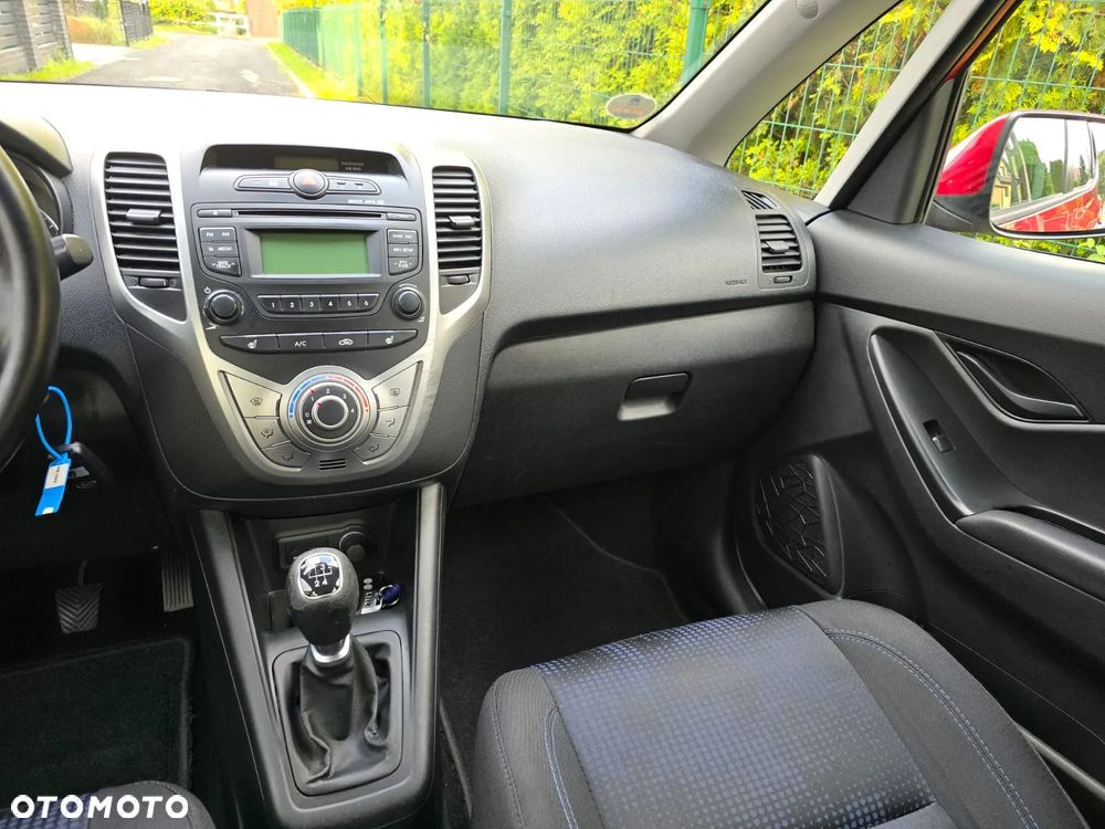 Hyundai ix20 1.4 blue Classic - 24