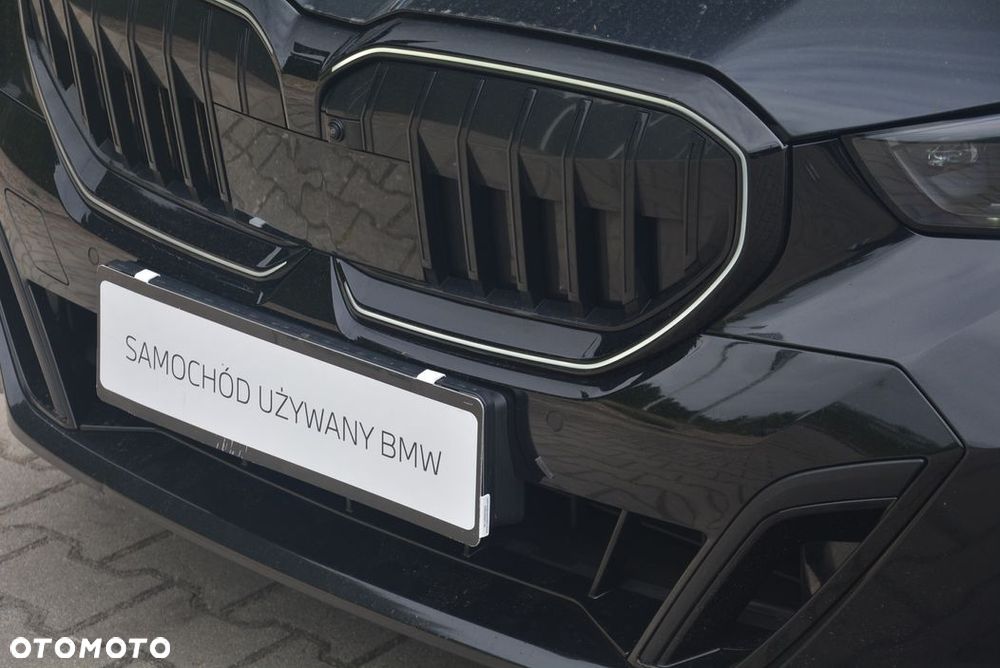 BMW Seria 5 520d xDrive mHEV M Sport Edition - 14