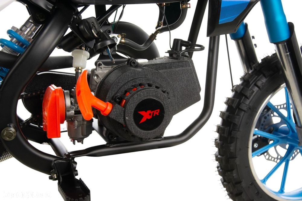 XTR Inny - 25