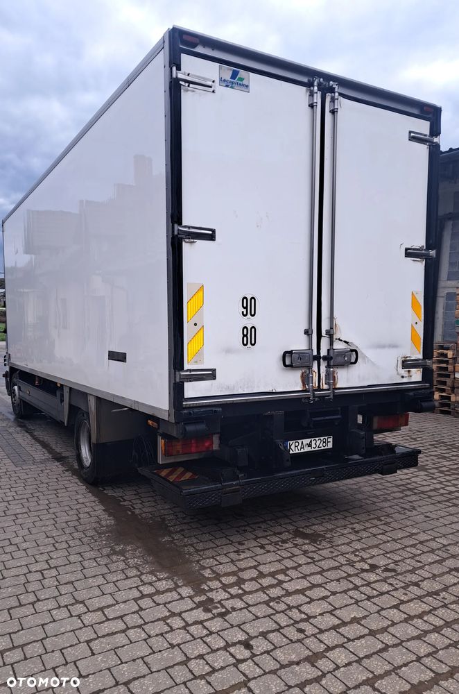 Mercedes-Benz Atego 1318 Carrier Supra 850MT - 6