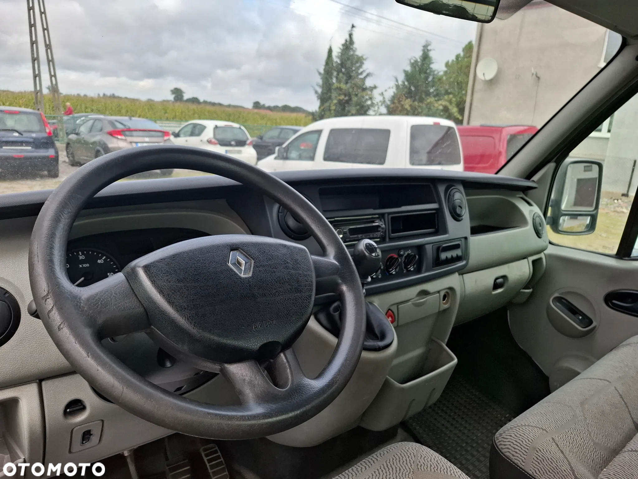 Renault Master - 21