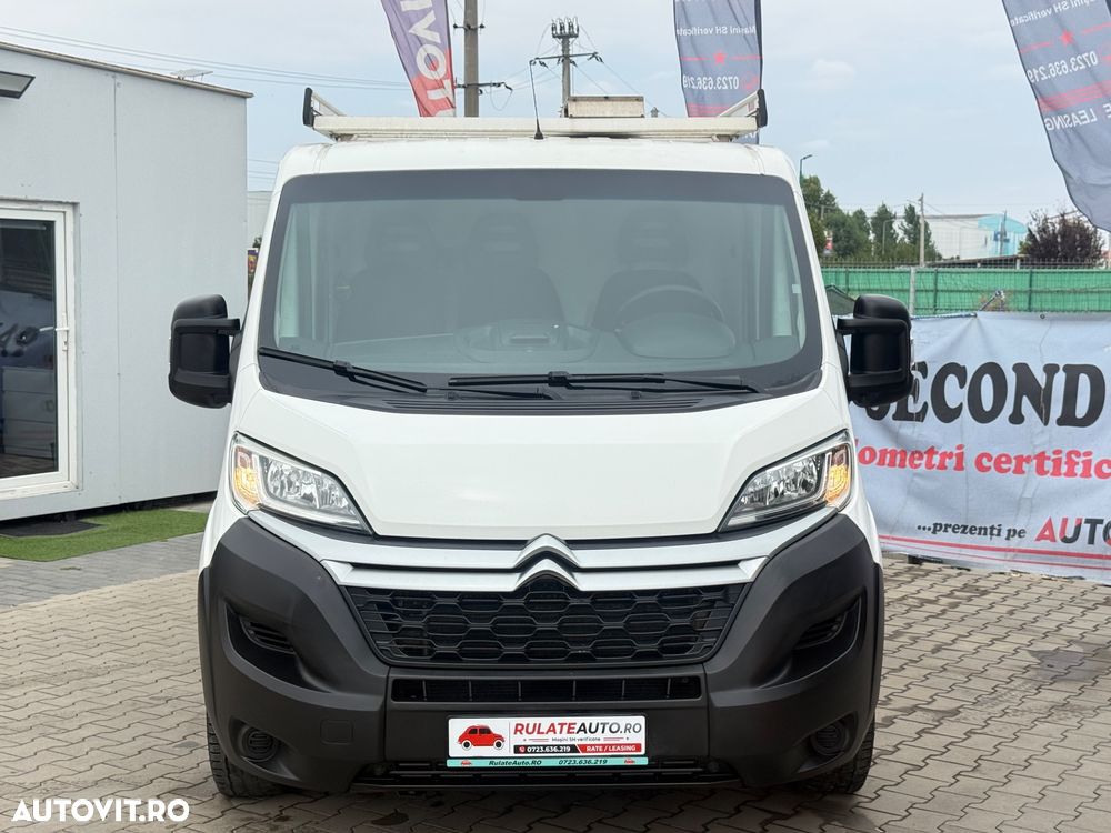 Citroën Jumper L1H1 Live - 17