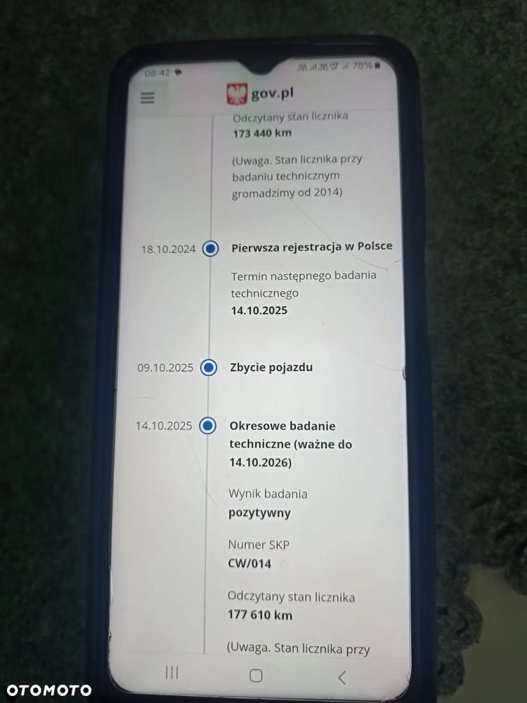 Opel Zafira 1.8 - 38