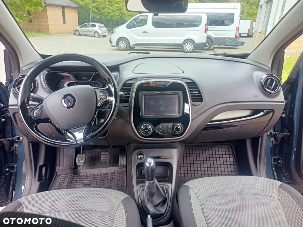 Renault Captur - 5