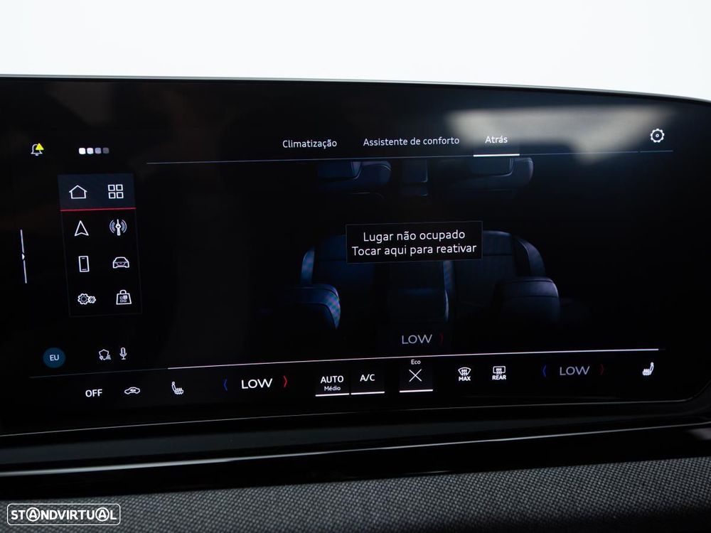 Audi A5 Avant TDI S line Tech - 45