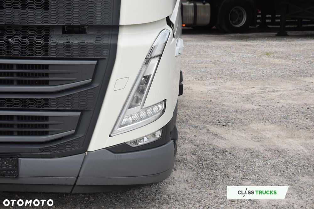 Volvo FH 500 Globetrotter XL Adaptive Cruise Control - 7