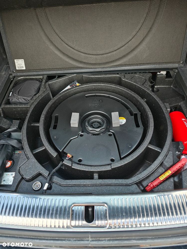 Audi Q5 Sportback 40 TFSI mHEV Quattro S Line S tronic - 11