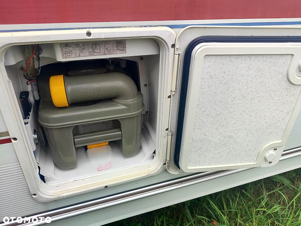 Coachman Amara - 35