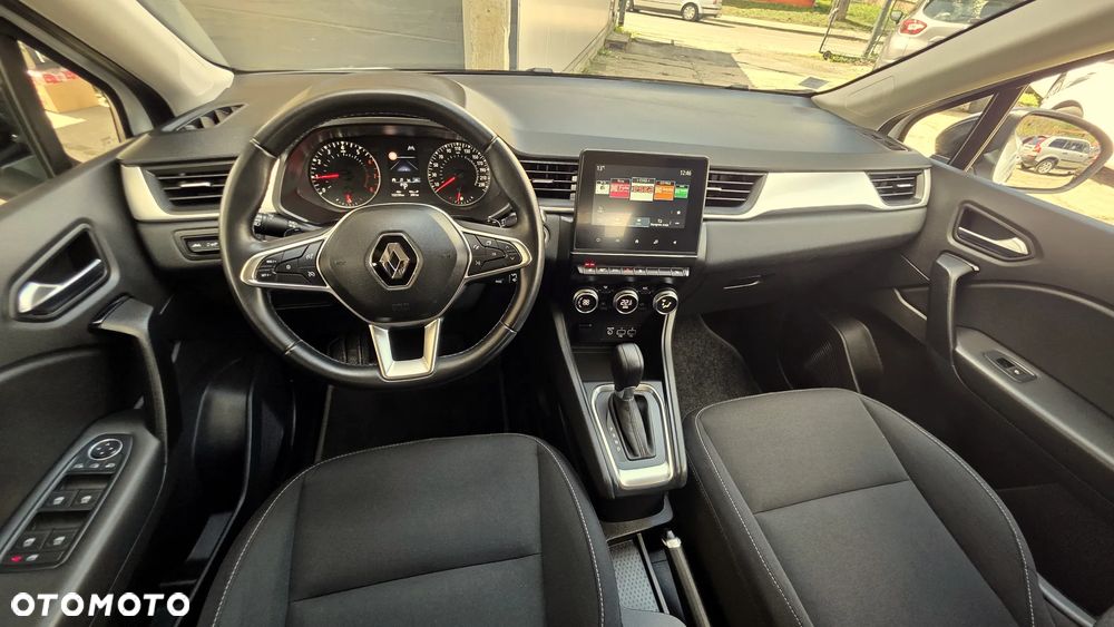 Renault Captur - 8