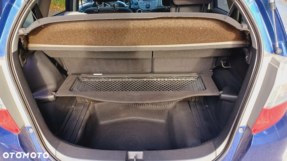 Honda Jazz 1.4 Comfort - 2