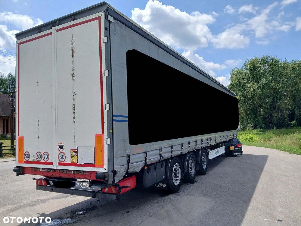 Fliegl SDS - 12