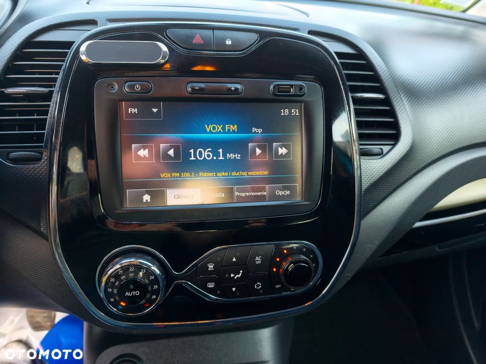 Renault Captur ENERGY TCe 90 Start&Stop XMOD - 34
