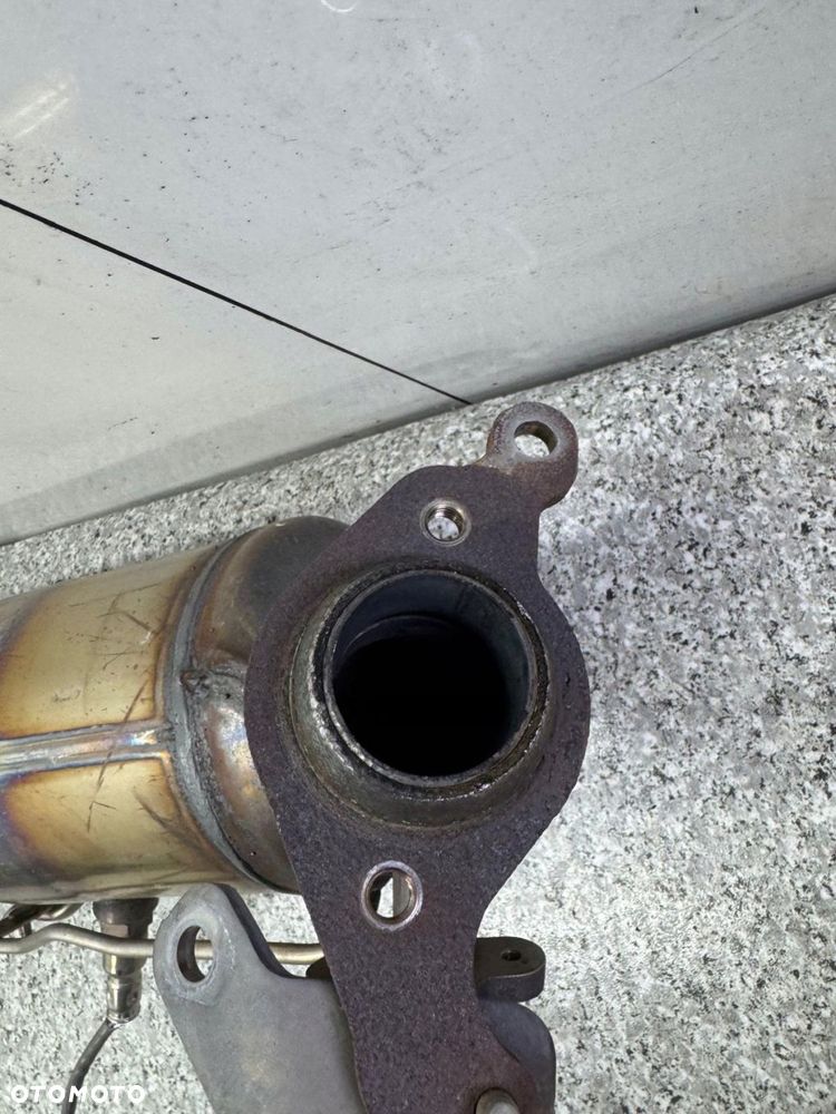katalizator dpf suzuki s-cross ii 2021- 53s-c01 1.4 h - 4