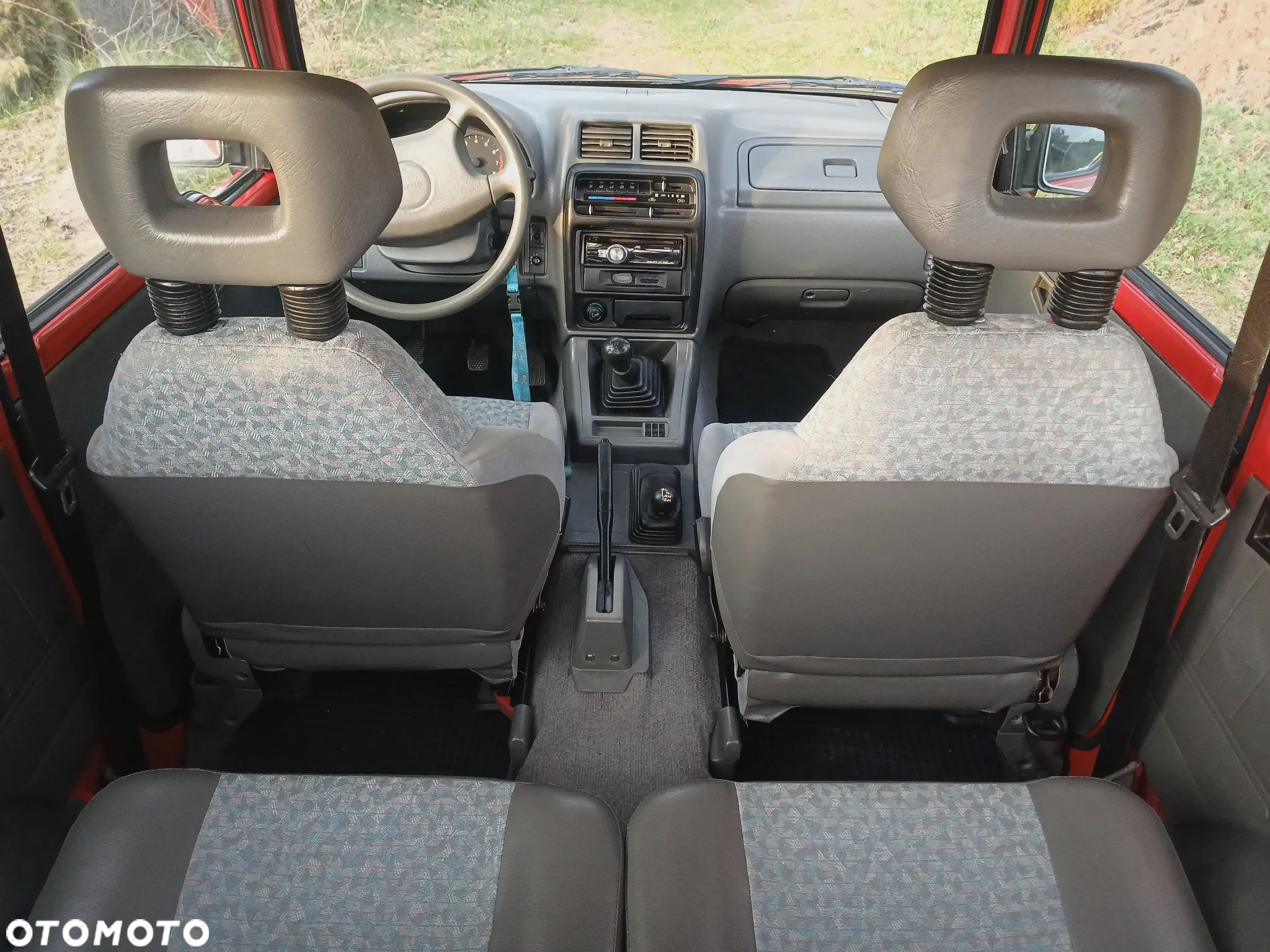 Suzuki Vitara - 23