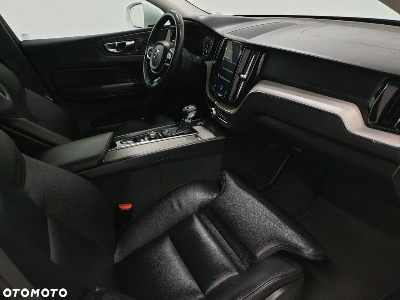 Volvo XC 60 D4 AWD Inscription - 40