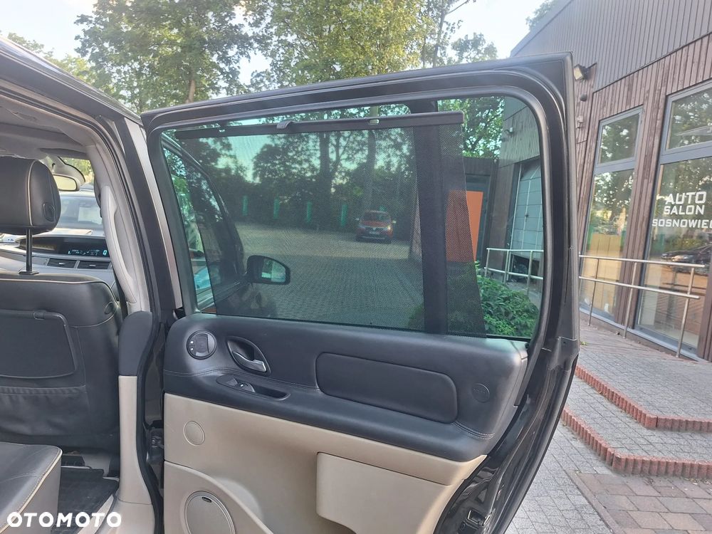 Renault Espace 2.0 Initiale - 14