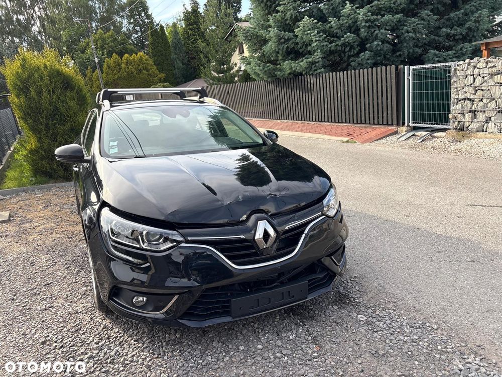 Renault Megane ENERGY dCi 110 EDC BUSINESS - 24
