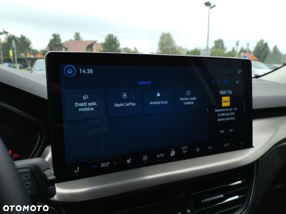 Ford Focus - 17