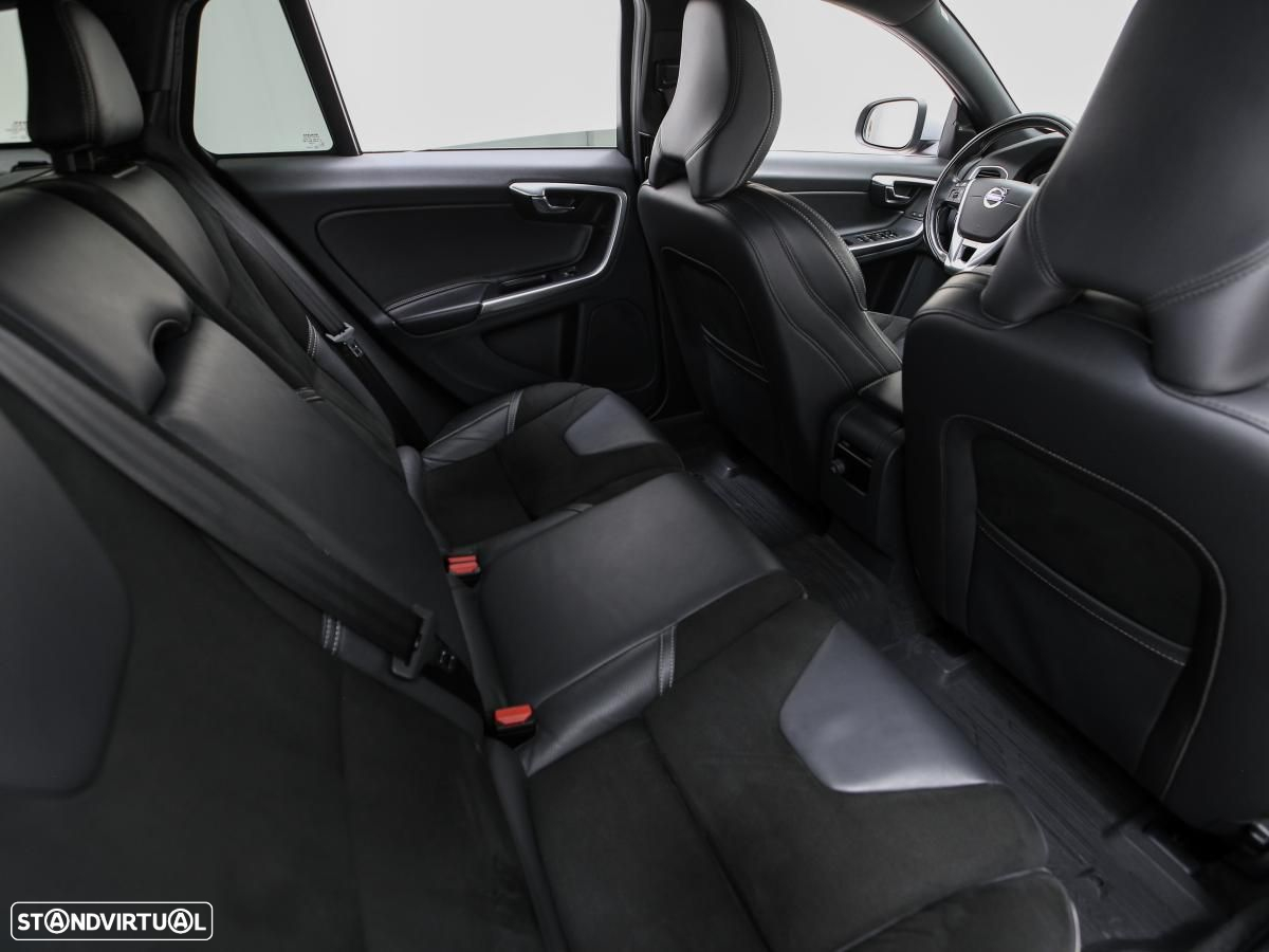 Volvo V60 - 10