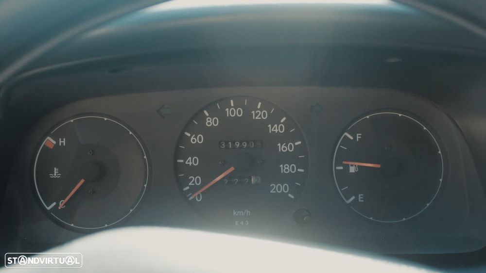 Toyota Corolla - 13
