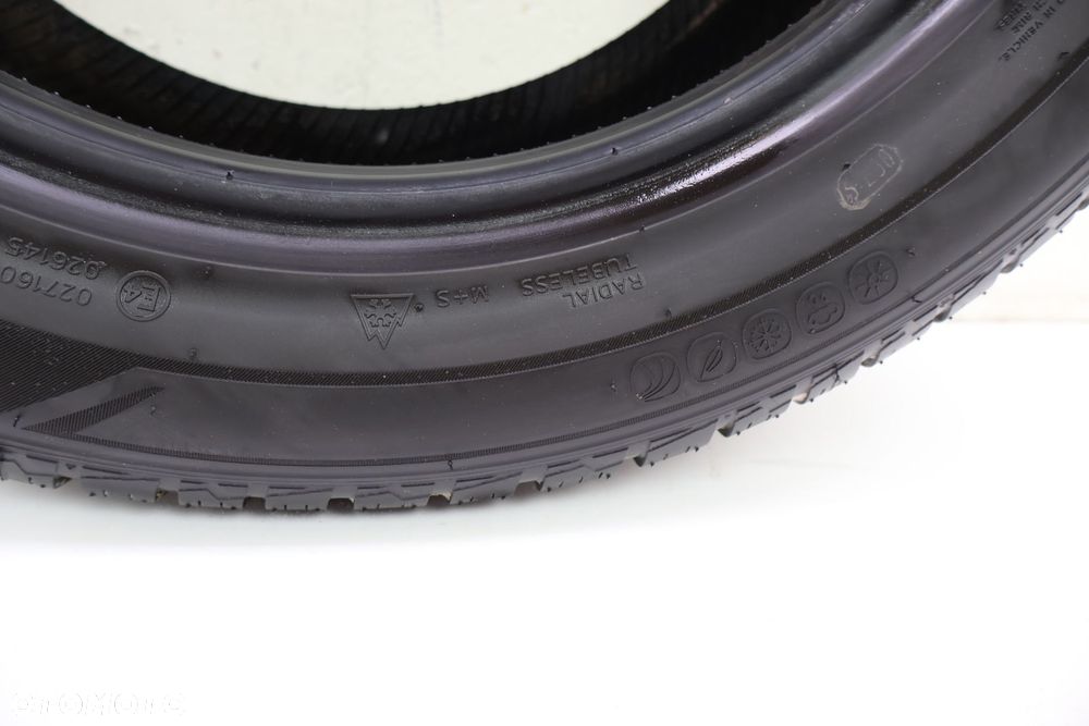 OPONA TENOR MIDAS ALLSEASON 205/55/16 - 4