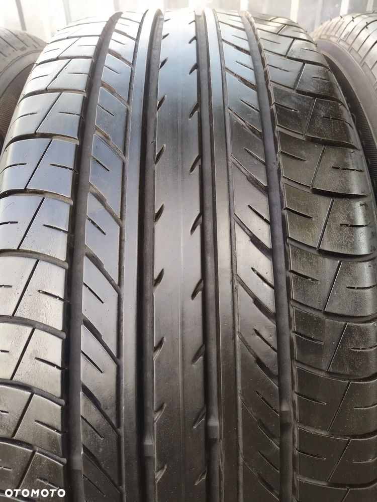 Opony Letnie  18  CALI  JAK NOWE - 31