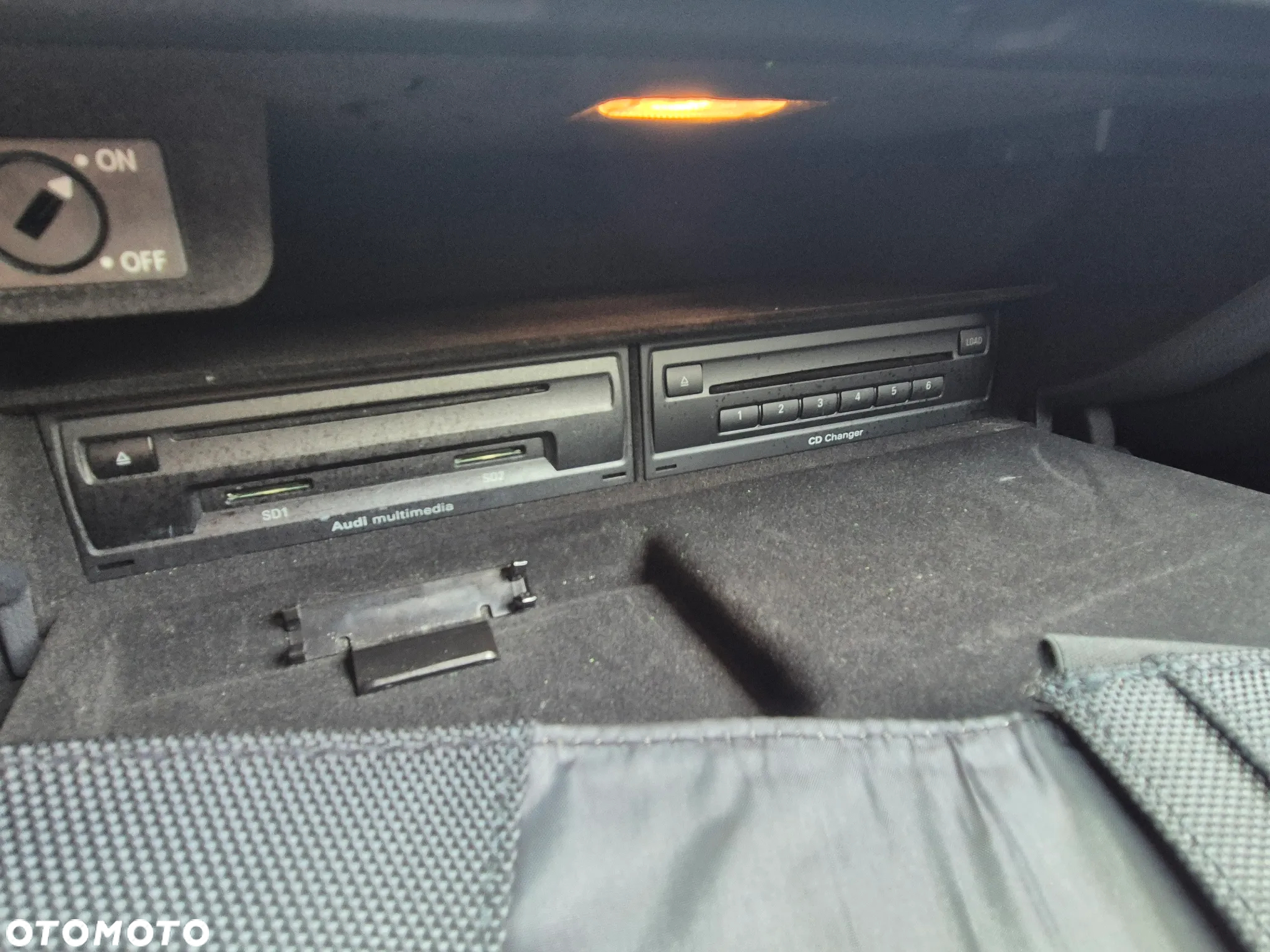 Audi A6 - 38