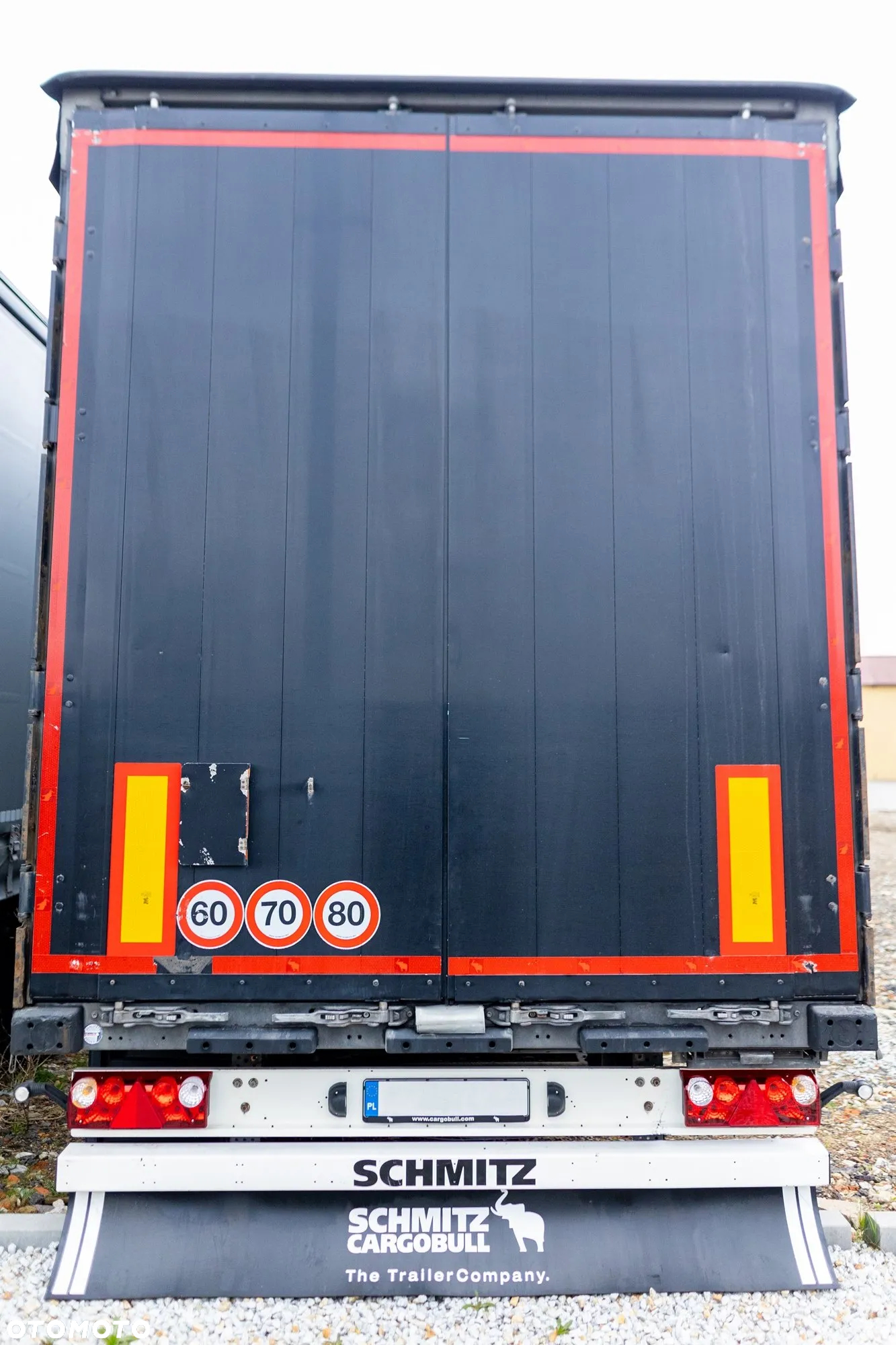 Schmitz Cargobull Varios - 8