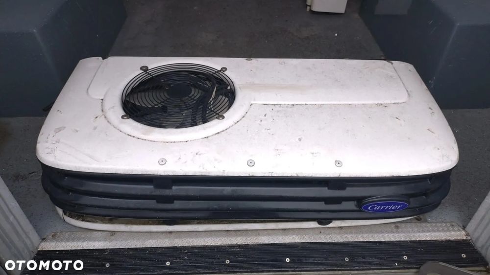 AGREGAT CHŁODNICZY CHŁODNIA CARRIER XARIOS 350 NR 863/001 - 6